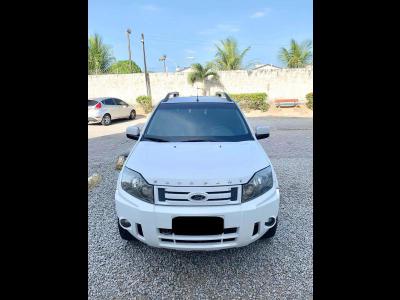 Autos Venta Santiago Del Estero Ford Ecosport 2.0 Xlt Flex Aut.